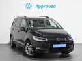 Volkswagen Touran 1.5 TSI Más DSG7 110kW Negro - thumbnail 1
