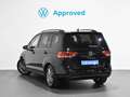 Volkswagen Touran 1.5 TSI Más DSG7 110kW Negro - thumbnail 2