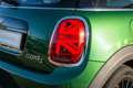 MINI Electric Classic / Sportstoelen / LED / Airconditi Groen - thumbnail 18
