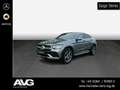 Mercedes-Benz GLC 300 GLC 300 de 4MATIC Coupé AMG Line LED 360° AHK Grijs - thumbnail 1