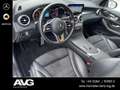 Mercedes-Benz GLC 300 GLC 300 de 4MATIC Coupé AMG Line LED 360° AHK Gris - thumbnail 5