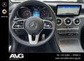 Mercedes-Benz GLC 300 GLC 300 de 4MATIC Coupé AMG Line LED 360° AHK Grijs - thumbnail 8