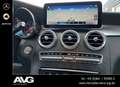 Mercedes-Benz GLC 300 GLC 300 de 4MATIC Coupé AMG Line LED 360° AHK Gris - thumbnail 10