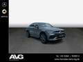 Mercedes-Benz GLC 300 GLC 300 de 4MATIC Coupé AMG Line LED 360° AHK Gris - thumbnail 3