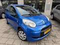 Citroen C1 1.0-12V Séduction 5Drs Apk tot 30-06-2026 Blauw - thumbnail 4