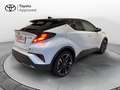 Toyota C-HR C-HR 1.8 Hybrid E-CVT GR Sport Weiß - thumbnail 4
