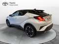 Toyota C-HR C-HR 1.8 Hybrid E-CVT GR Sport Weiß - thumbnail 3