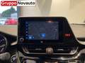 Toyota C-HR C-HR 1.8 Hybrid E-CVT GR Sport Weiß - thumbnail 16