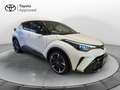 Toyota C-HR C-HR 1.8 Hybrid E-CVT GR Sport Weiß - thumbnail 5
