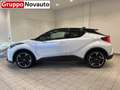 Toyota C-HR C-HR 1.8 Hybrid E-CVT GR Sport Weiß - thumbnail 7