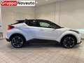 Toyota C-HR C-HR 1.8 Hybrid E-CVT GR Sport Weiß - thumbnail 19