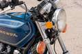 Honda GL 1000 K2 Bleu - thumbnail 8