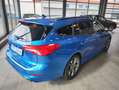 Ford Focus Turnier 1.0 EcoBoost Aut. ST-LINE Blau - thumbnail 5