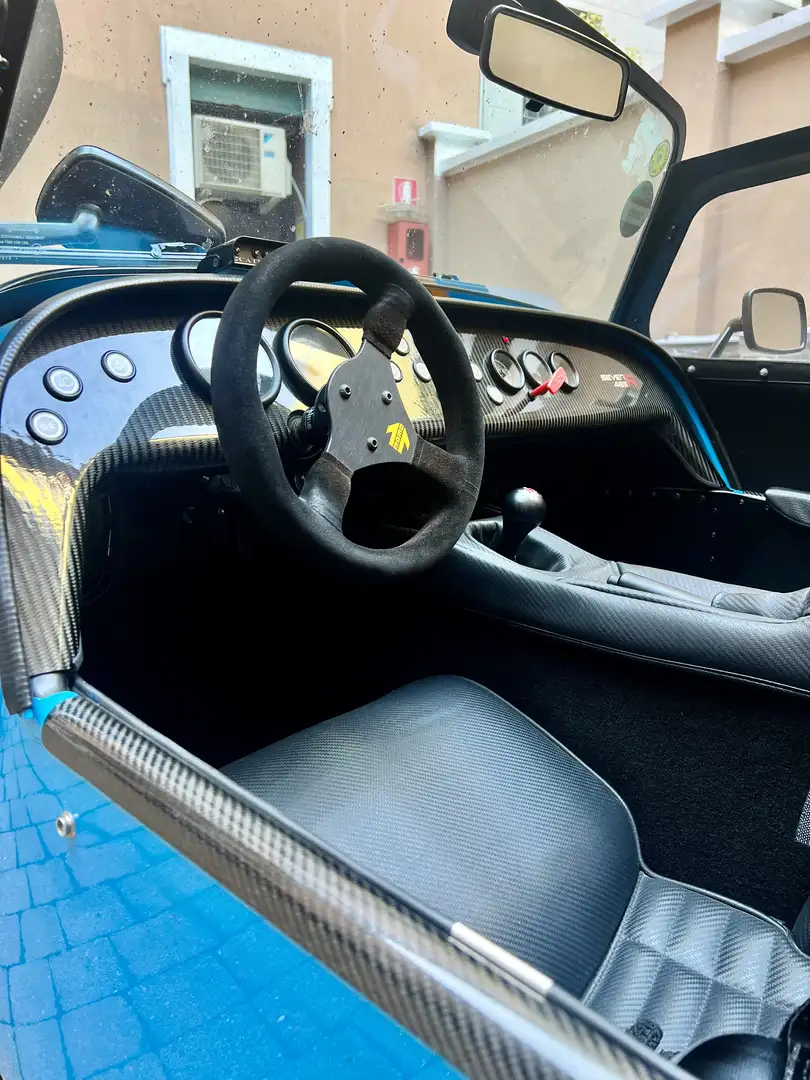Caterham Seven 485 SV 485R - 2