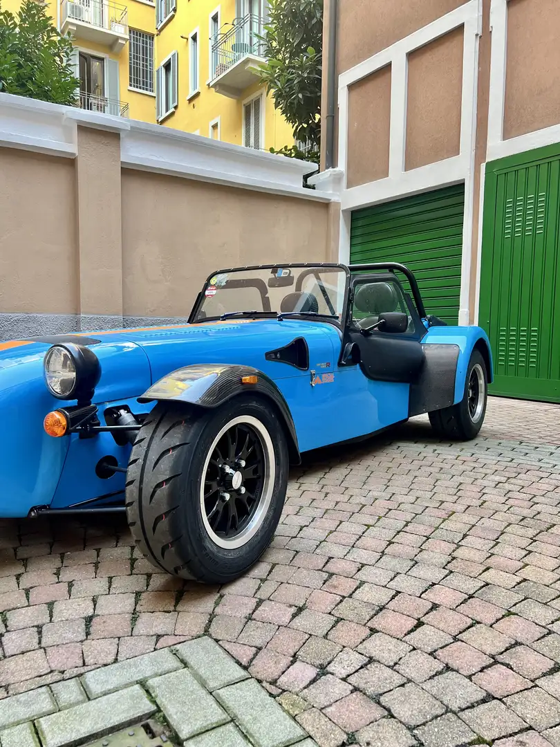 Caterham Seven 485 SV 485R - 1