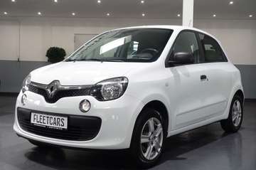 1.0 | KLIMA | Alu-Felgen | Bluetooth
