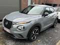Nissan Juke F16 NEW JUKE DEP06 1,6L DIG-T 145 BUSINESS EDITION Grijs - thumbnail 4