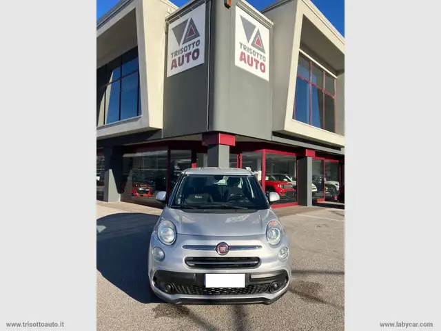 Fiat 500L 1.3 MJT 95 CV Mirror