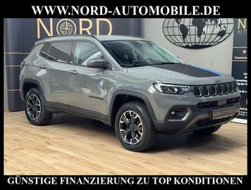Trailhawk Plug-In Hybrid 4WD ACC*LED*KAM Trailhawk