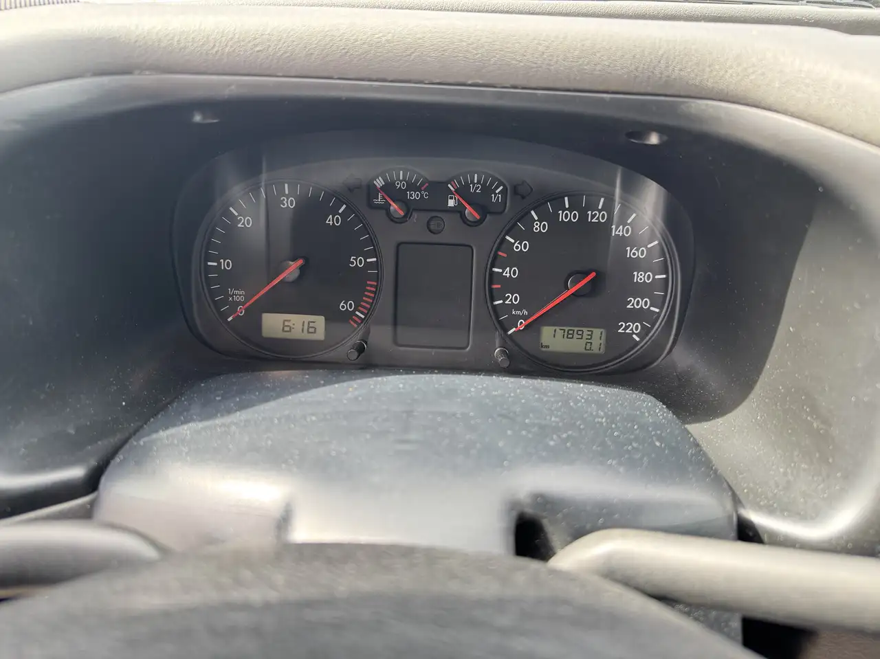 Volkswagen T4 Transporter 7DA 1R2 Wohnmobil, foto 5