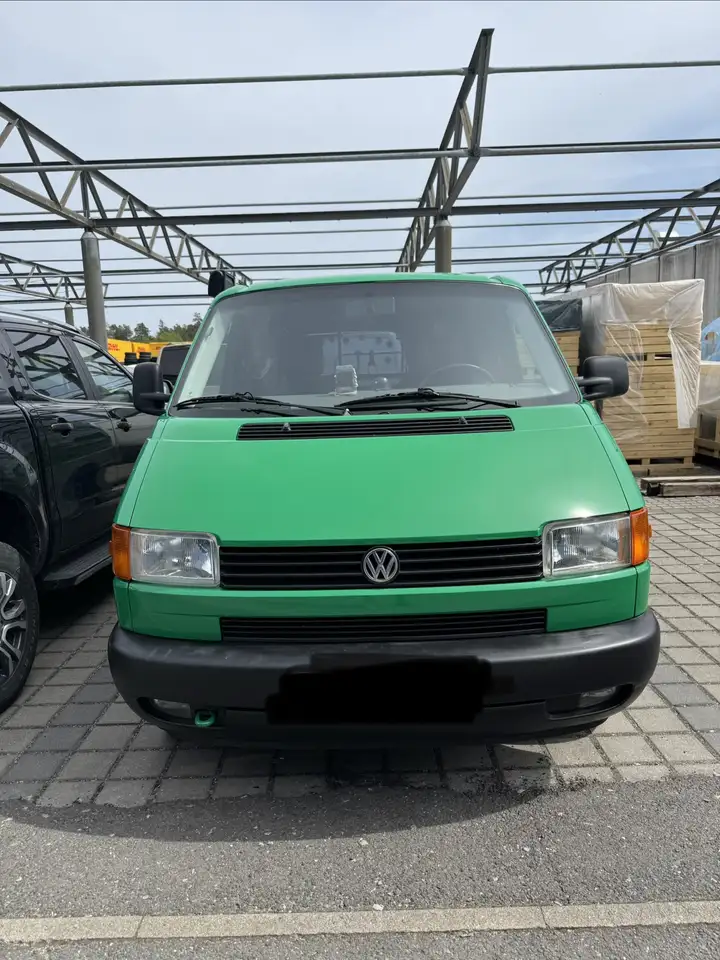 Volkswagen Transporter T4 1999