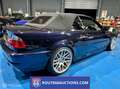 BMW M3 Cabriolet | 2003 | Route 66 Auctions Zwart - thumbnail 4