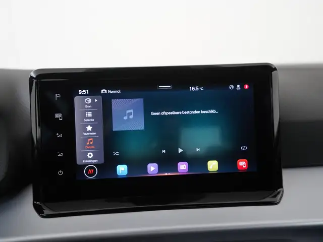SEAT Arona view 14