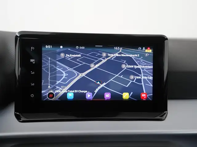 SEAT Arona view 13