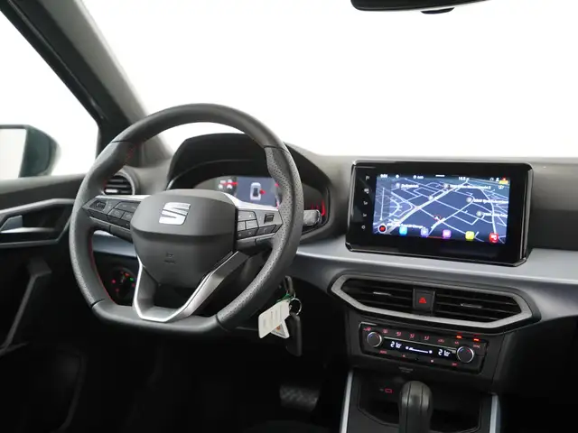 SEAT Arona view 6