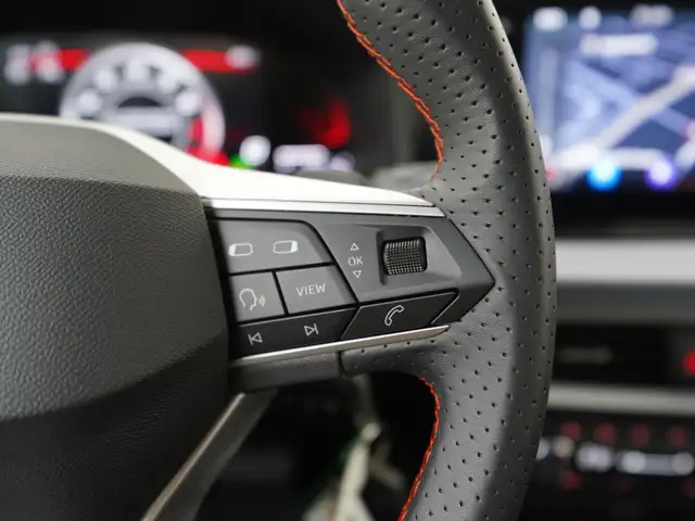 SEAT Arona view 10