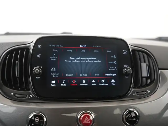Fiat 500C view 14