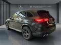 Mercedes-Benz GLC 300 e 4M AMG+NIGHT+PANO+AHK+DIGILIGHT+360° Grau - thumbnail 9
