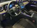 Mercedes-Benz GLC 300 e 4M AMG+NIGHT+PANO+AHK+DIGILIGHT+360° Grau - thumbnail 7