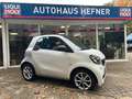smart forTwo fortwo coupe Basis 45kW Weiß - thumbnail 4