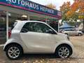 smart forTwo fortwo coupe Basis 45kW Weiß - thumbnail 5