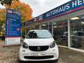 smart forTwo fortwo coupe Basis 45kW Weiß - thumbnail 2