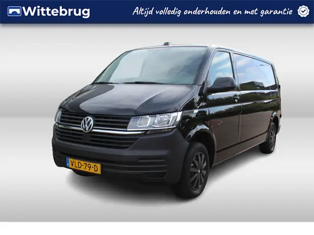 Volkswagen T6.1 Transporter 2.0 TDI L2H1 28 Economy Business  / Carplay / L2H1
