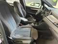 BMW 218 F45 218d Active Tourer Msport auto NAVI Grigio - thumbnail 5