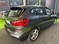 BMW 218 F45 218d Active Tourer Msport auto NAVI Grigio - thumbnail 8