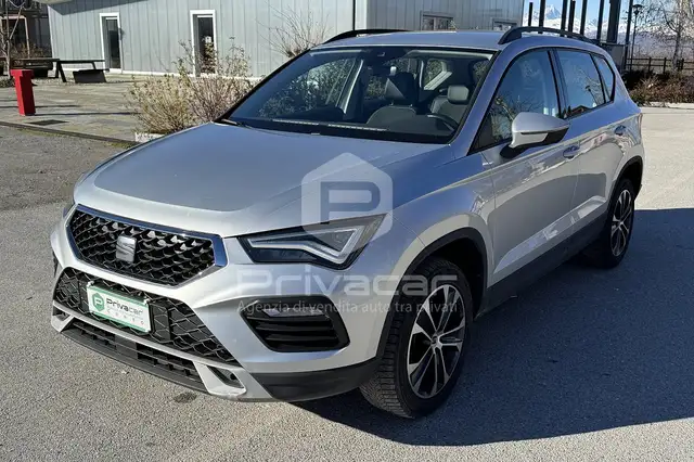 SEAT Ateca Ateca 2.0 TDI DSG Business