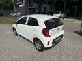 Kia Picanto 1.0 CVVT Titan | Cruise | Stoel+Stuurverwarming | Blanc - thumbnail 7