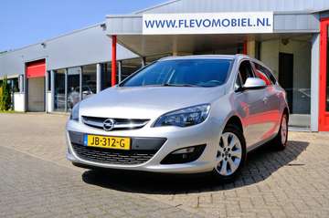 Sports Tourer 1.4 Turbo Blitz Navi|Airco|LMV|PDC