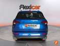 Skoda Karoq 1.5 TSI 125 Aniversario ACT DSG Azul - thumbnail 4