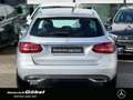Mercedes-Benz C 220 d T NAVI*KAMERA*LED*TOTWINKEL* Silber - thumbnail 5