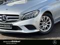 Mercedes-Benz C 220 d T NAVI*KAMERA*LED*TOTWINKEL* Silber - thumbnail 7