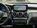 Mercedes-Benz C 220 d T NAVI*KAMERA*LED*TOTWINKEL* Silber - thumbnail 13