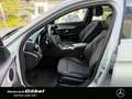 Mercedes-Benz C 220 d T NAVI*KAMERA*LED*TOTWINKEL* Silber - thumbnail 8