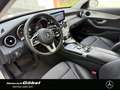 Mercedes-Benz C 220 d T NAVI*KAMERA*LED*TOTWINKEL* Silber - thumbnail 9