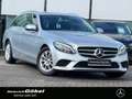 Mercedes-Benz C 220 d T NAVI*KAMERA*LED*TOTWINKEL* Silber - thumbnail 3