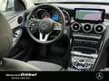Mercedes-Benz C 220 d T NAVI*KAMERA*LED*TOTWINKEL* Silber - thumbnail 11